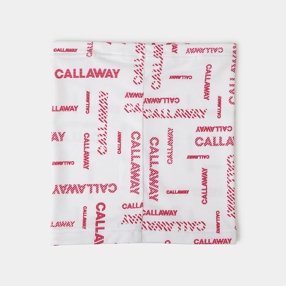 キャロウェイ（CALLAWAY）（レディース）クールコアネックゲイター C22198202-1090