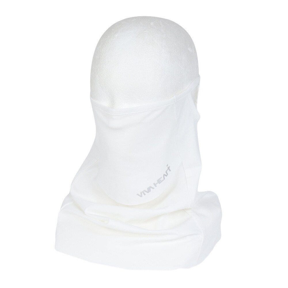 ビバハート（VIVA HEART）（レディース）高機能ベア天 フェイスマスク 013-01202-005