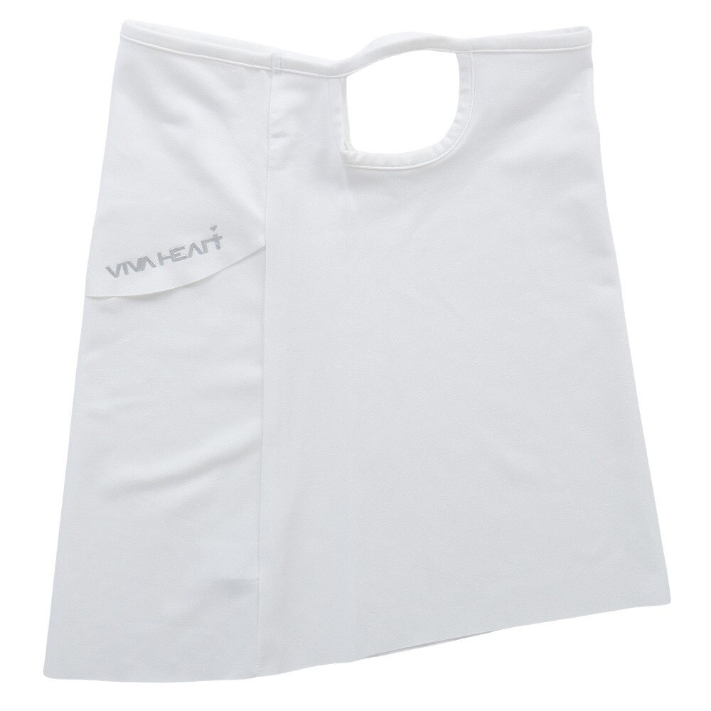 ビバハート（VIVA HEART）（レディース）高機能ベア天 フェイスマスク 013-01202-005