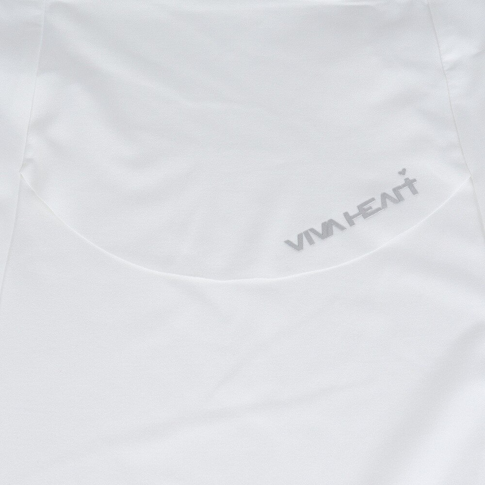 ビバハート（VIVA HEART）（レディース）高機能ベア天 フェイスマスク 013-01202-005