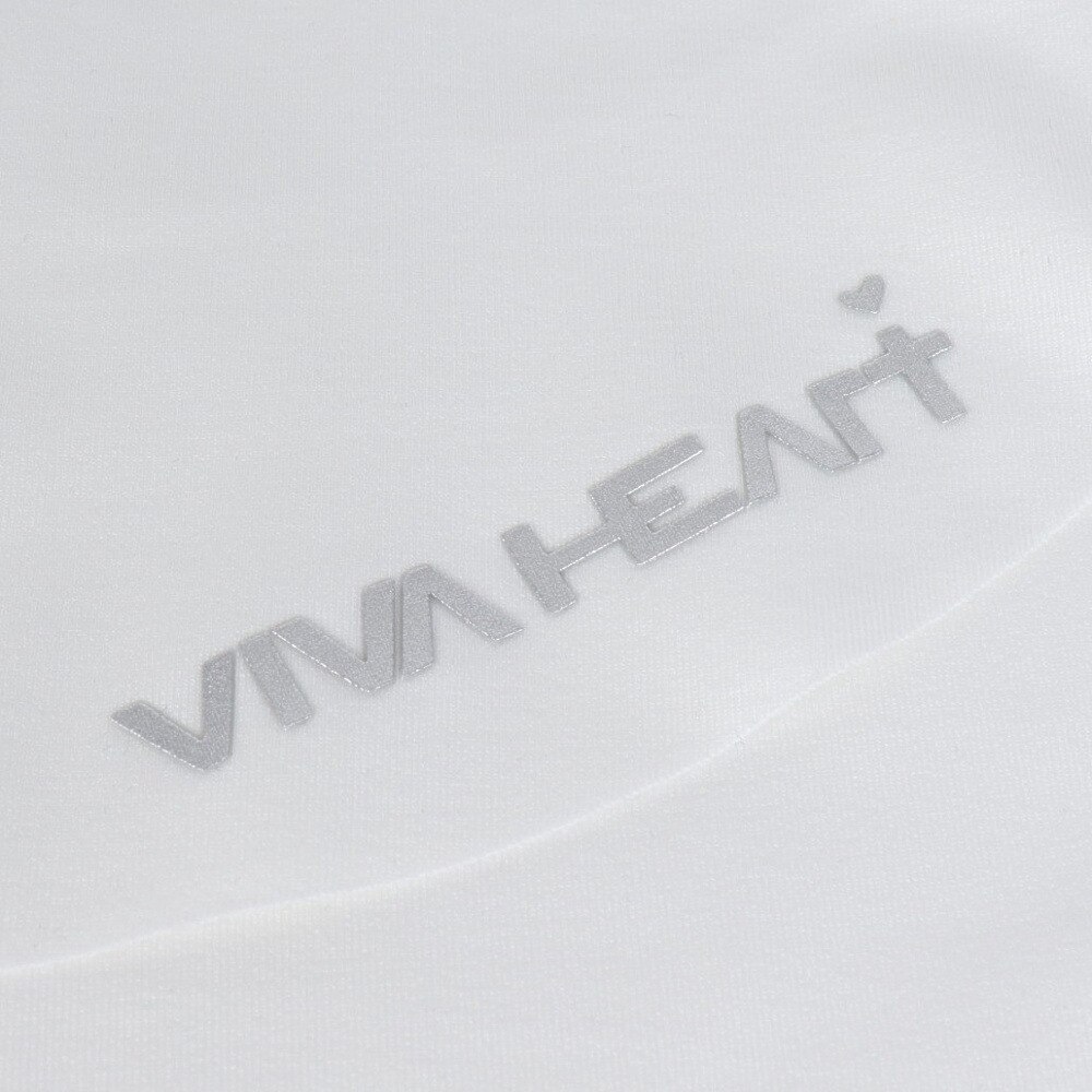 ビバハート（VIVA HEART）（レディース）高機能ベア天 フェイスマスク 013-01202-005