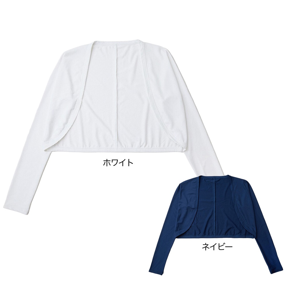 キャロウェイ（CALLAWAY）（レディース）ゴルフウェア ボレロ C24198203-1030