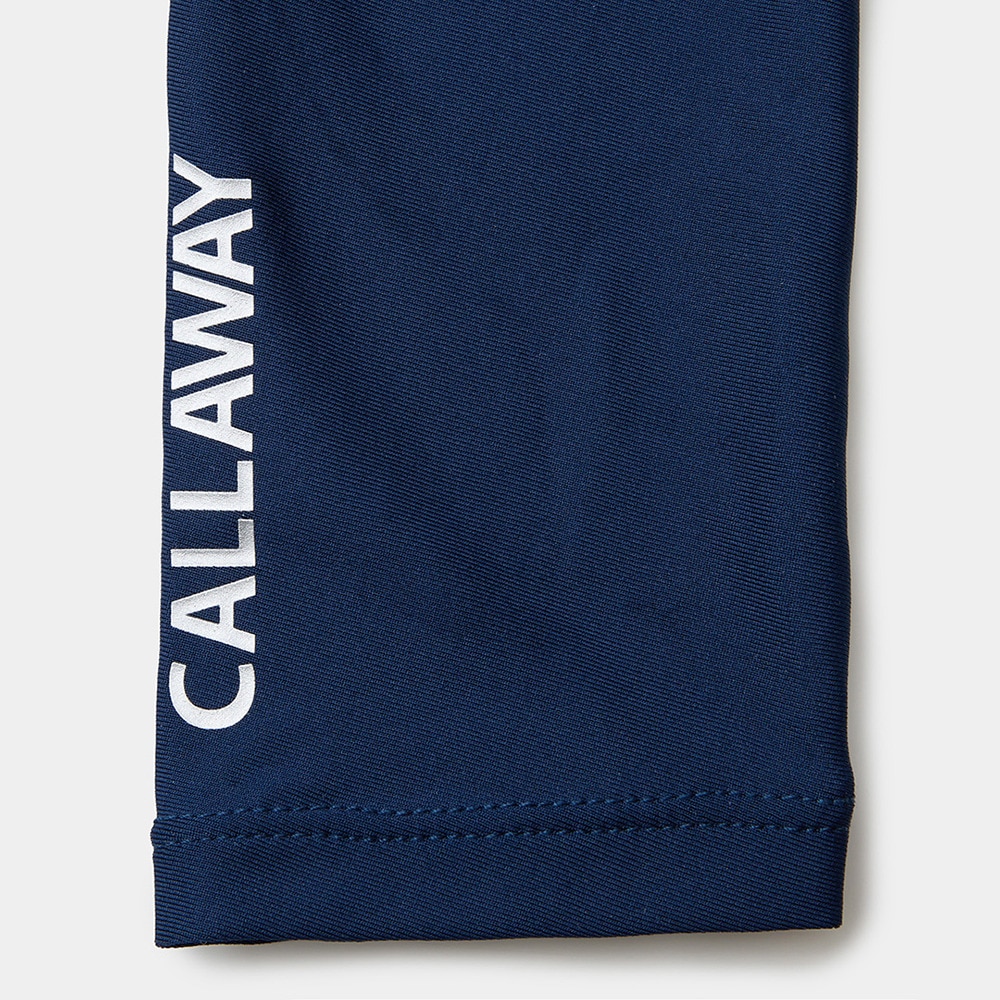 キャロウェイ（CALLAWAY）（レディース）ゴルフウェア ボレロ C24198203-1120
