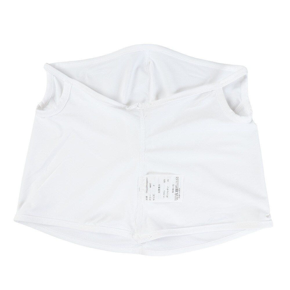 トミーアーマー（Tommy Armour）（レディース）ゴルフ 吸汗速乾 冷感 フェイスカバー TAGC24S080057 WHT