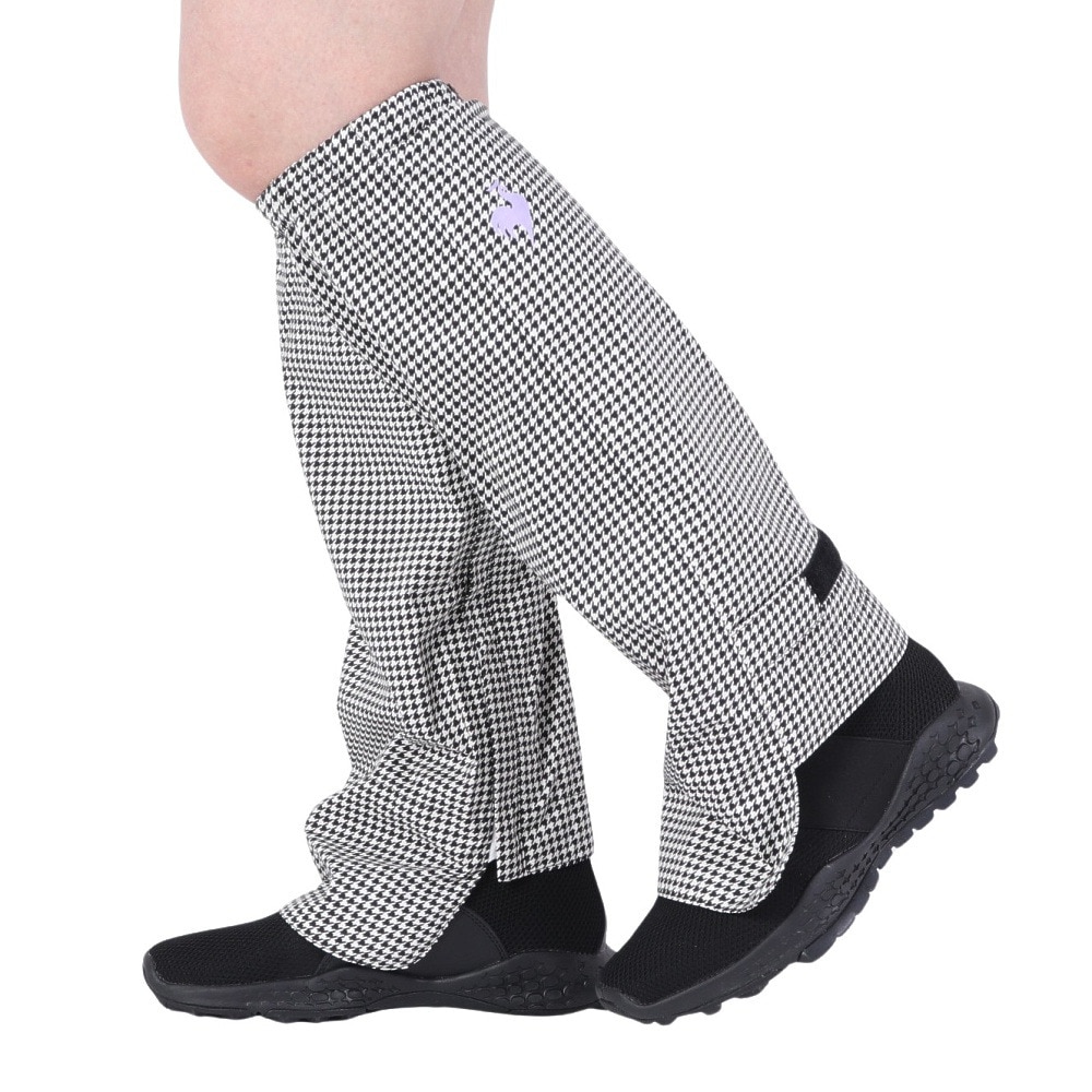 ジャックバニー　レインウェア　ホワイト　ワンピース　白　新品　レッグカバー レインワンピース (LADIES) | Jack Bunny!!（ジャックバニー
