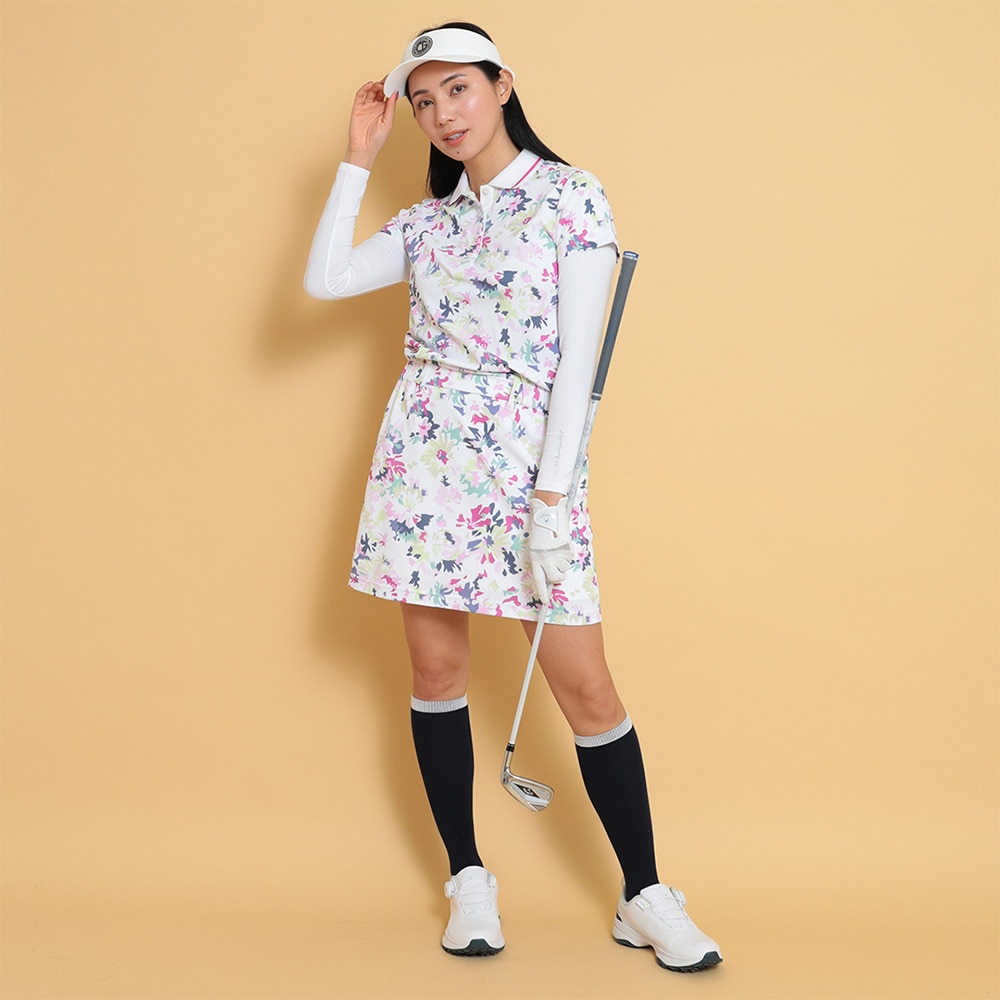 キャロウェイ（CALLAWAY）（レディース）シュラッグ C25198203-1030