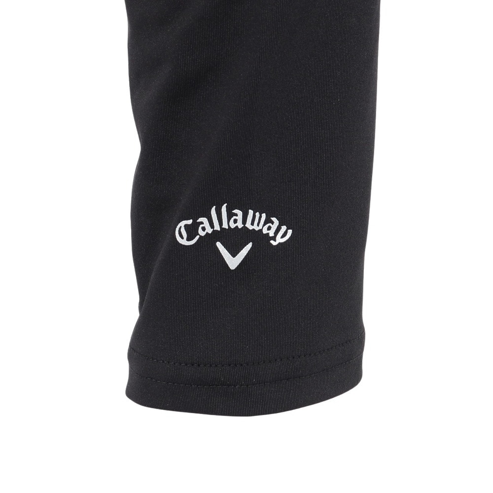 キャロウェイ（CALLAWAY）（レディース）ゴルフウェア UVカット レギンス C25198207-1010