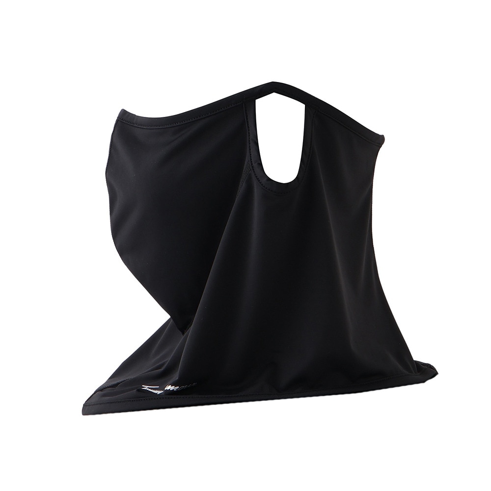 トミーアーマー（Tommy Armour）（レディース）Cool Touch フェイスカバー TAGC24S080057 BLK