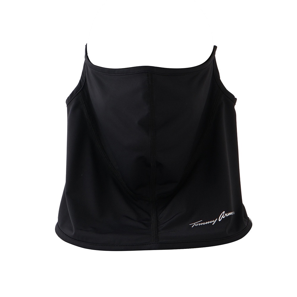 トミーアーマー（Tommy Armour）（レディース）Cool Touch フェイスカバー TAGC24S080057 BLK