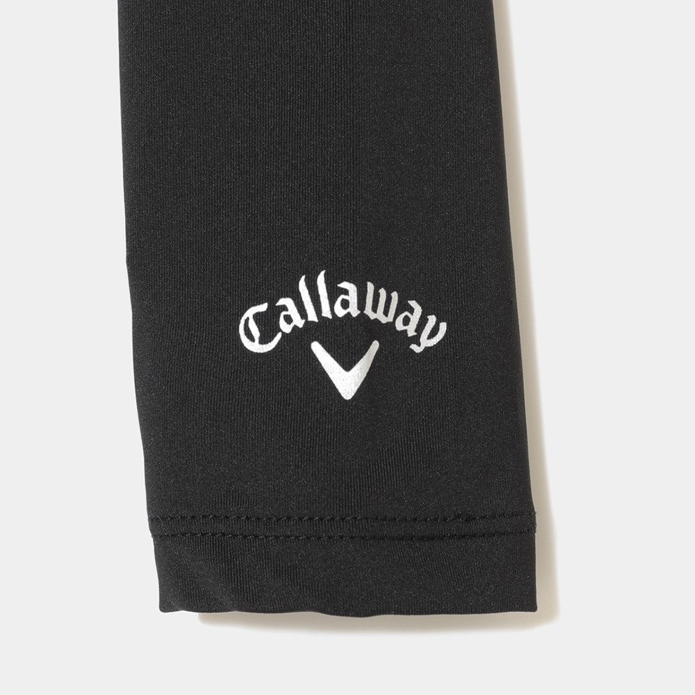 Callaway - ゴルちゃん キャロウェイ（CALLAWAY）（レディース）ゴルフ クールコアシュラッグ