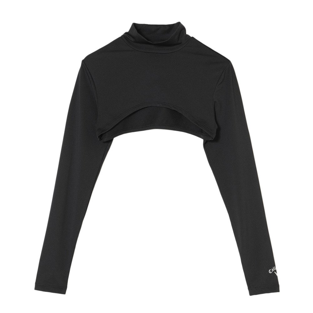 キャロウェイ（CALLAWAY）（レディース）ゴルフ クールコアシュラッグ
