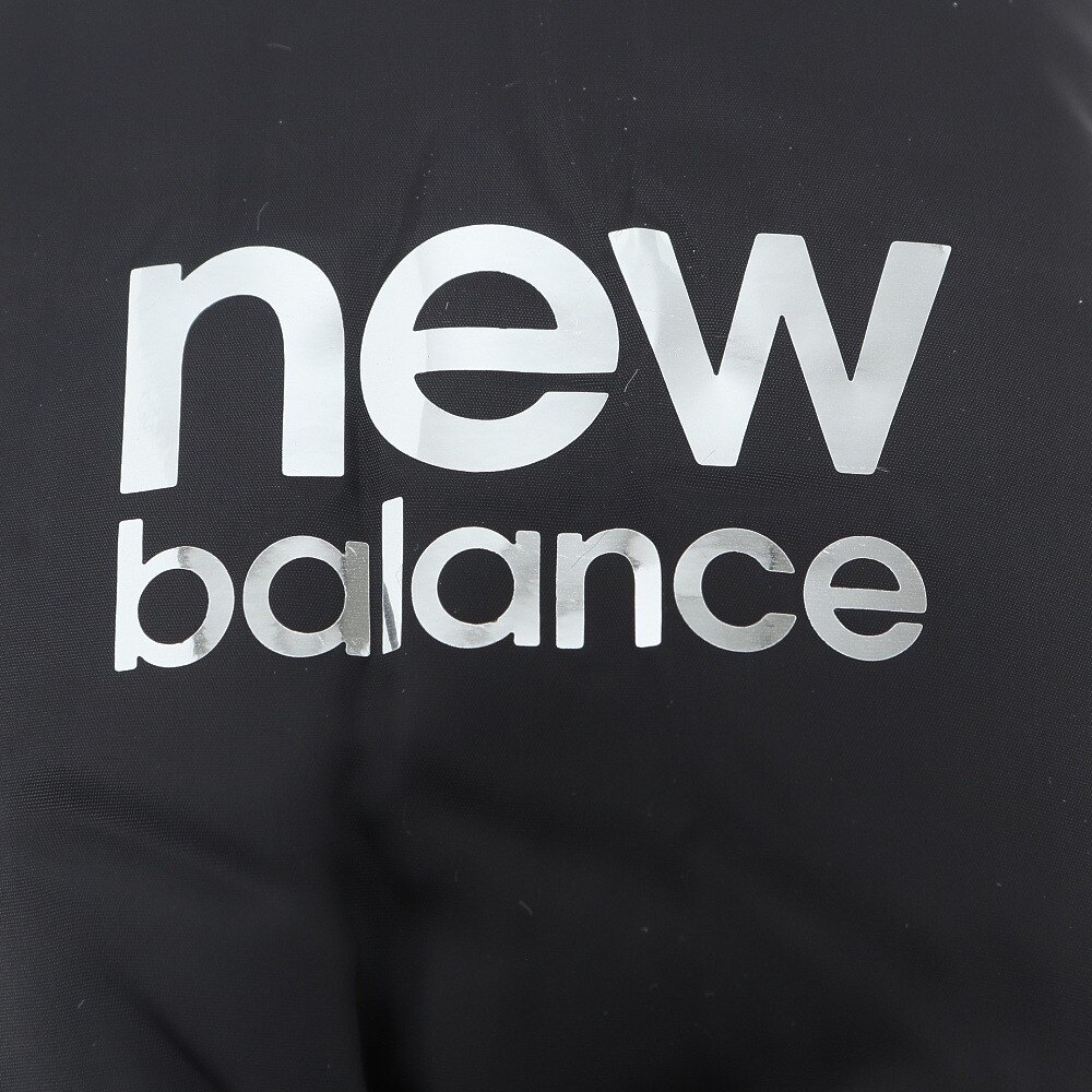 ニューバランス（new balance）（レディース）ゴルフ 寒さ対策 防寒 あったかグッズ 手袋 ミトン 012-2283505-010