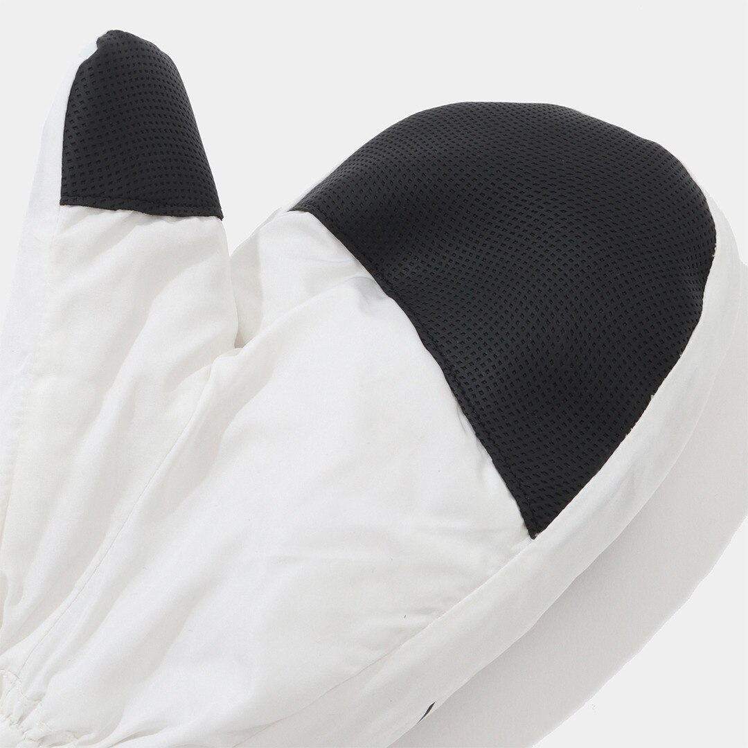 キャロウェイ（CALLAWAY）（レディース）ゴルフ 防寒 ミトン グローブ 手袋 C23298212-1030