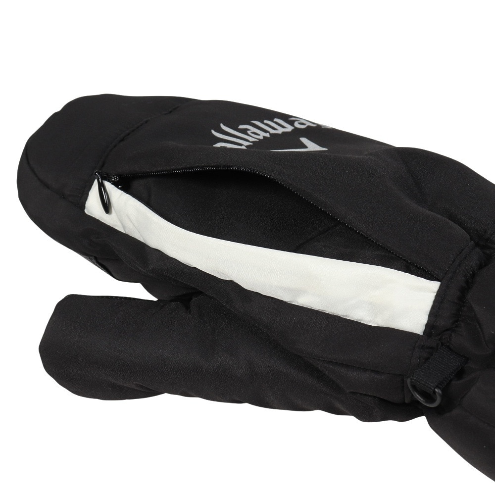 キャロウェイ（CALLAWAY）（レディース）ゴルフ ミトン C24298209-1010