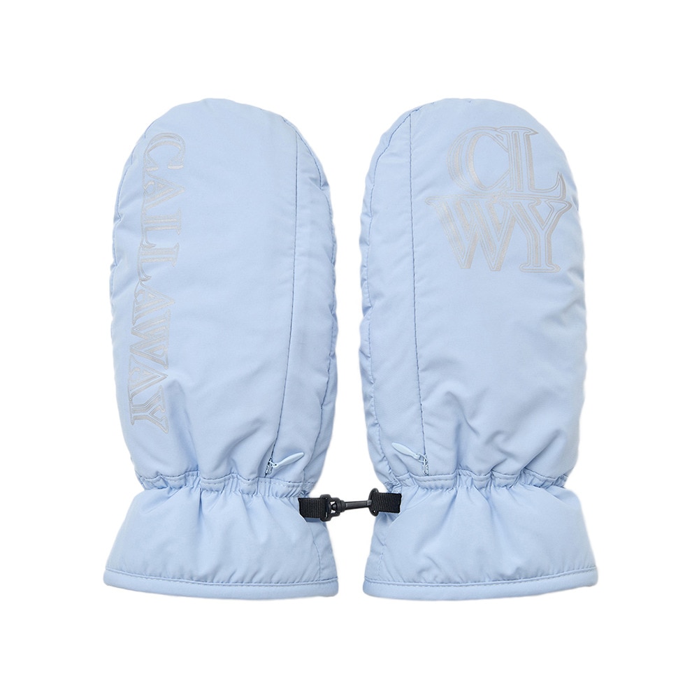 キャロウェイ（CALLAWAY）（レディース）ミトン C25298211-1112