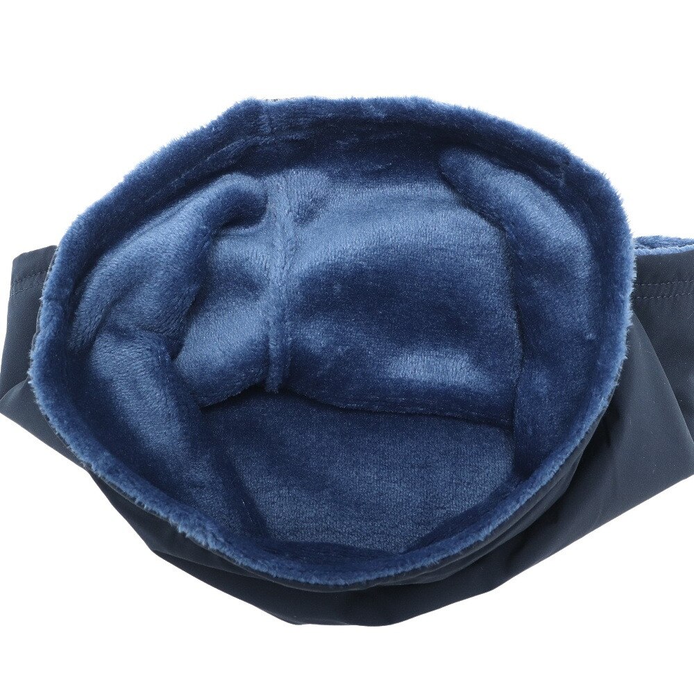 トミーアーマー（Tommy Armour）（レディース）ゴルフ 寒さ対策 防寒 あったかグッズ 起毛 ネックウォーマーボア TAST22F080011 NVY