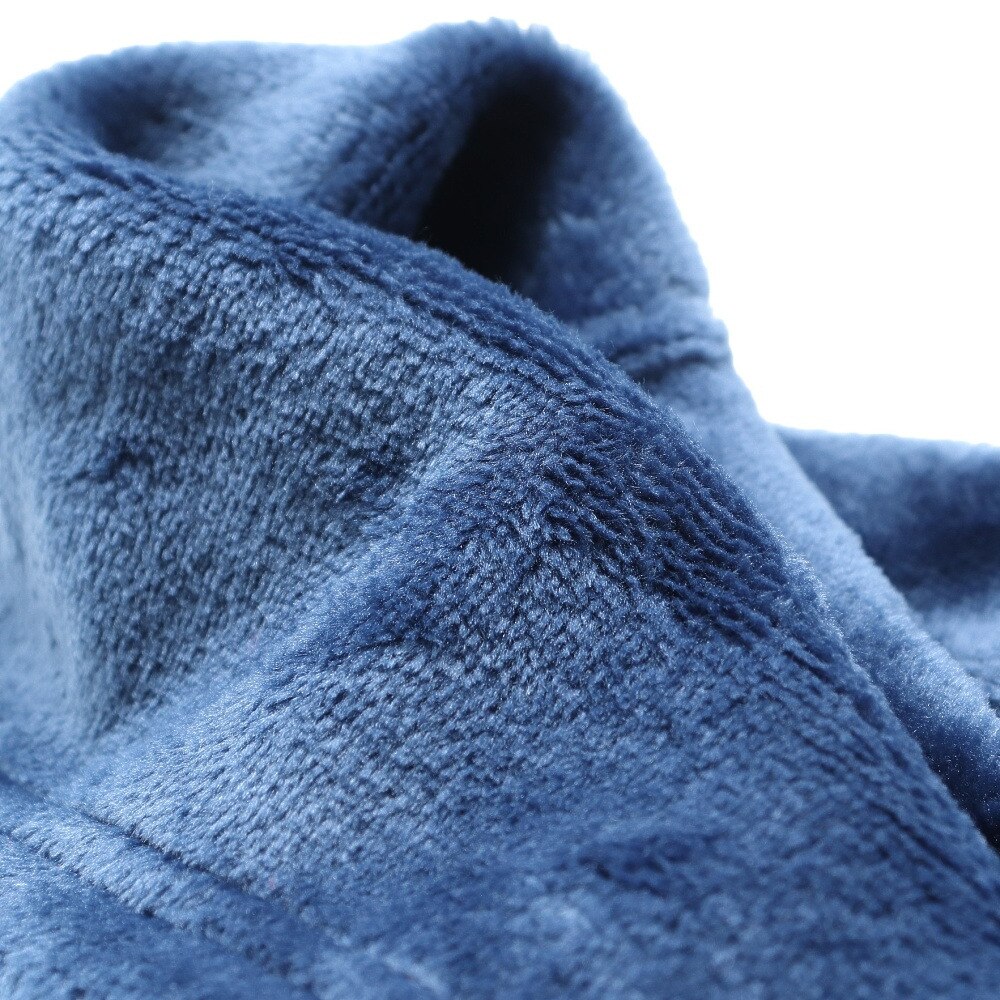 トミーアーマー（Tommy Armour）（レディース）ゴルフ 寒さ対策 防寒 あったかグッズ 起毛 ネックウォーマーボア TAST22F080011 NVY