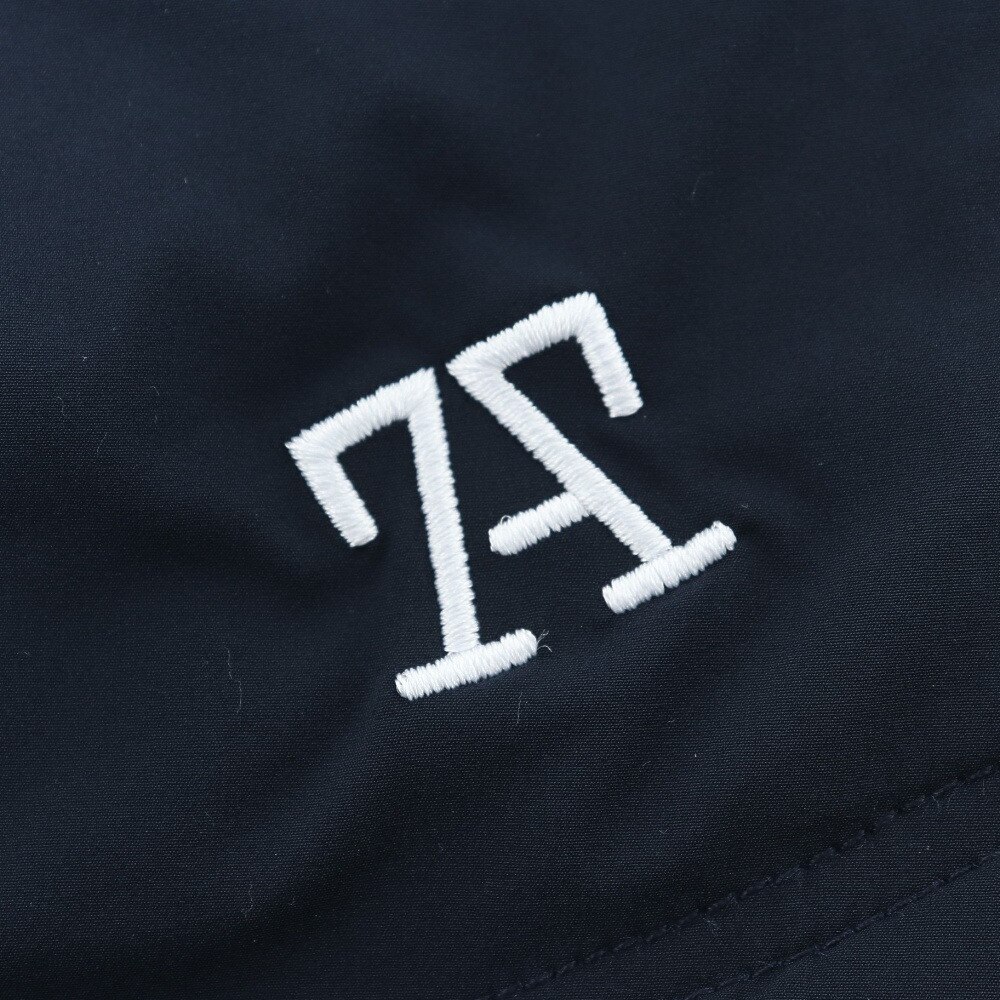 トミーアーマー（Tommy Armour）（レディース）ゴルフ 寒さ対策 防寒 あったかグッズ 起毛 ネックウォーマーボア TAST22F080011 NVY