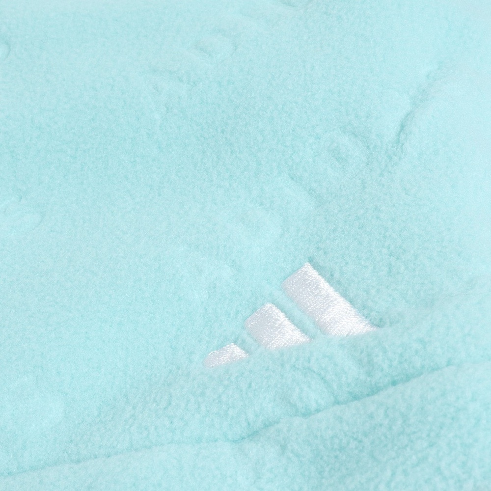 アディダス（adidas）（レディース）ゴルフ 撥水 COLD. RDY リバーシブル ネックウォーマー MMT09-IB0465WH