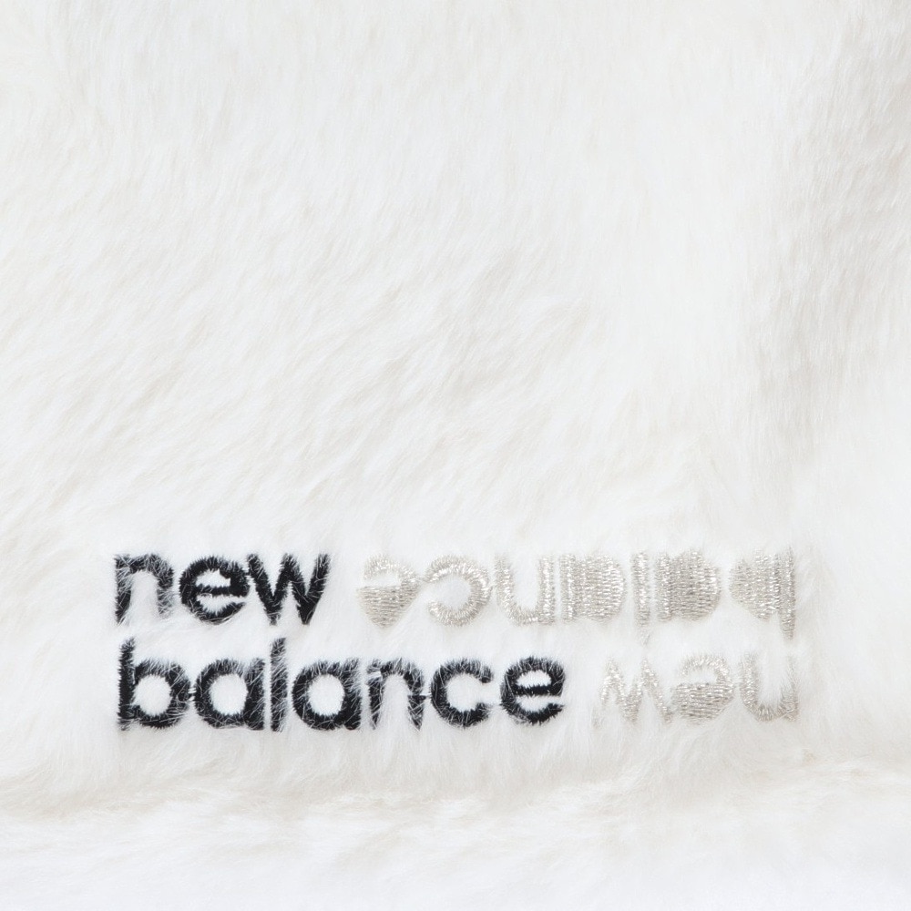 ニューバランス（new balance）（レディース）ゴルフ 防寒 ネックウォーマー 012-3283508-030