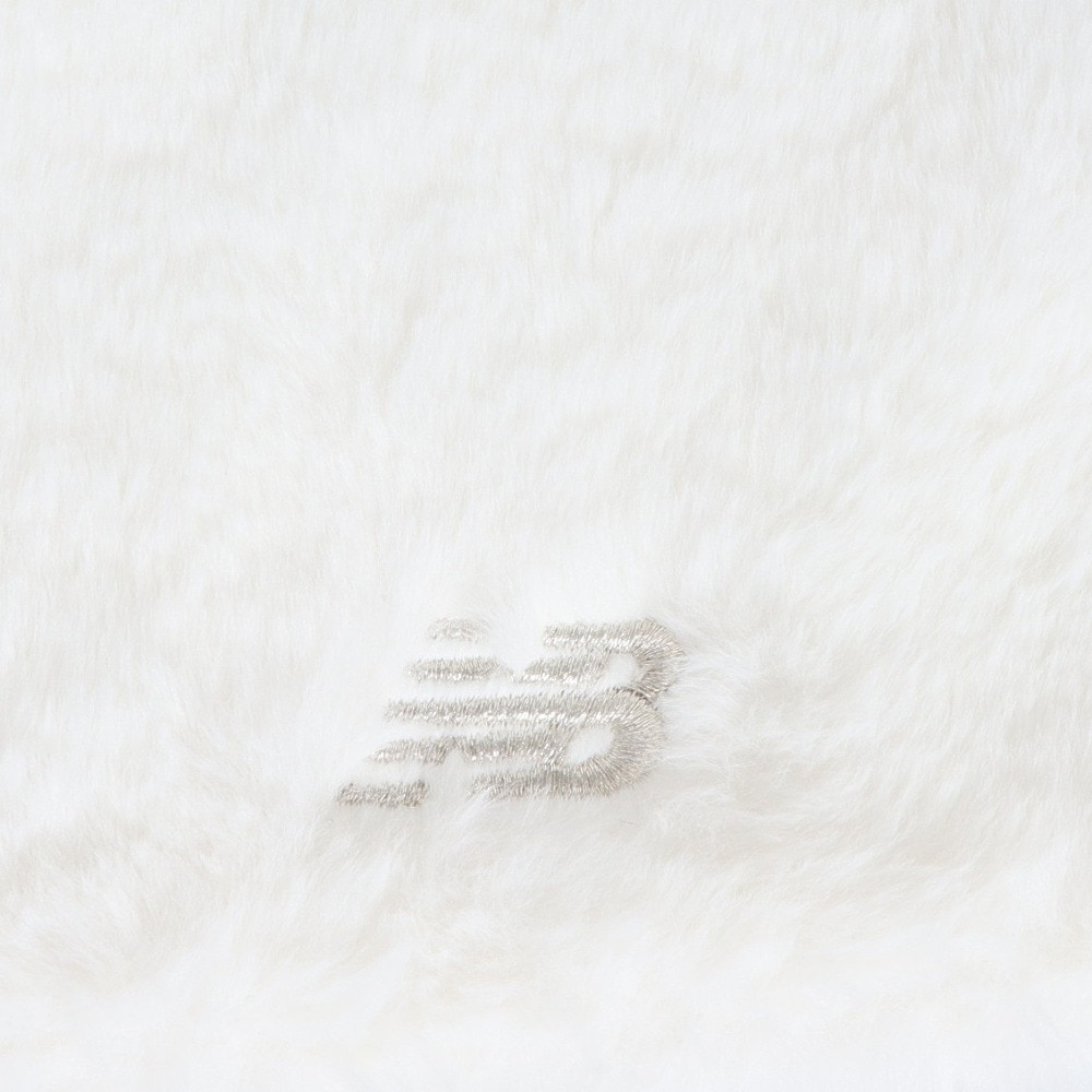 ニューバランス（new balance）（レディース）ゴルフ 防寒 ネックウォーマー 012-3283508-030