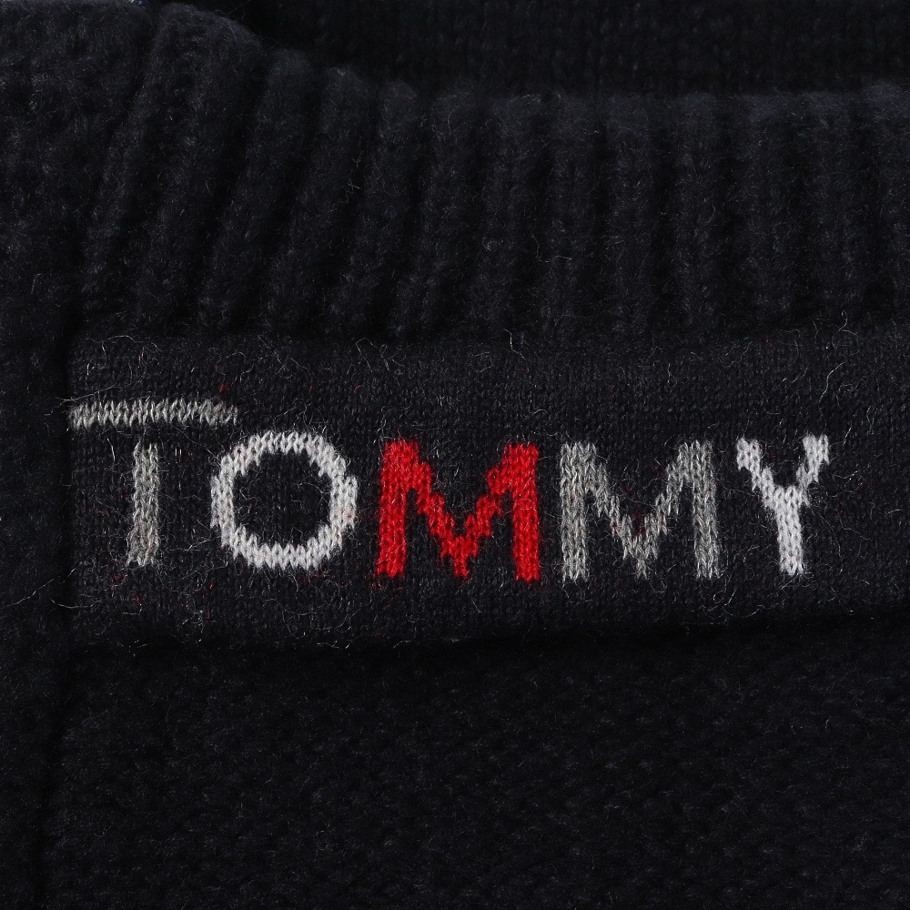 トミーアーマー（Tommy Armour）（レディース）ゴルフ フードネックウォーマー TAST23F080011 NVY