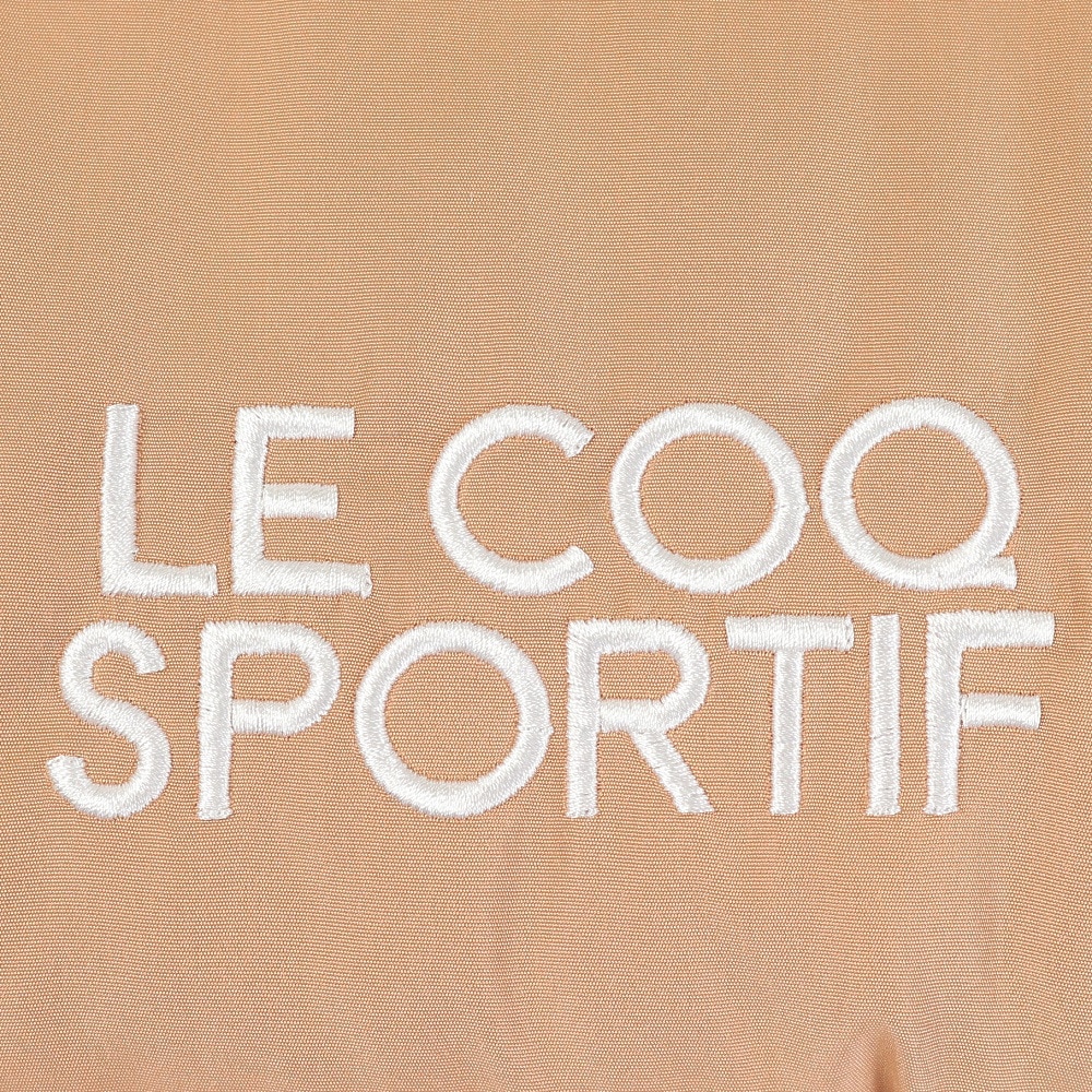 ルコックスポルティフ（lecoqsportif）（レディース）ゴルフ 防寒 ネックウォーマー マフラー QGCWJK50 BG00
