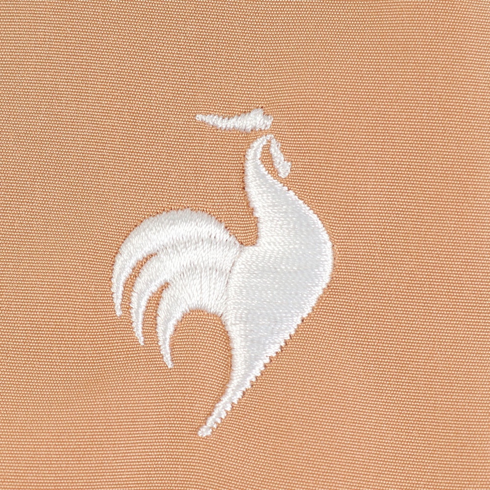 ルコックスポルティフ（lecoqsportif）（レディース）ゴルフ 防寒 ネックウォーマー マフラー QGCWJK50 BG00