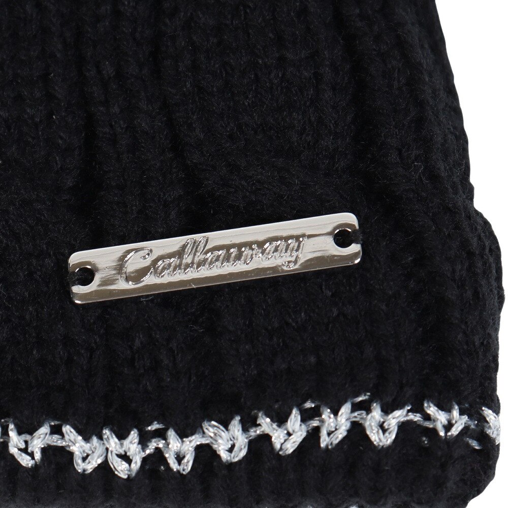 キャロウェイ（CALLAWAY）（レディース）ゴルフ ネックウォーマー C24298207-1010