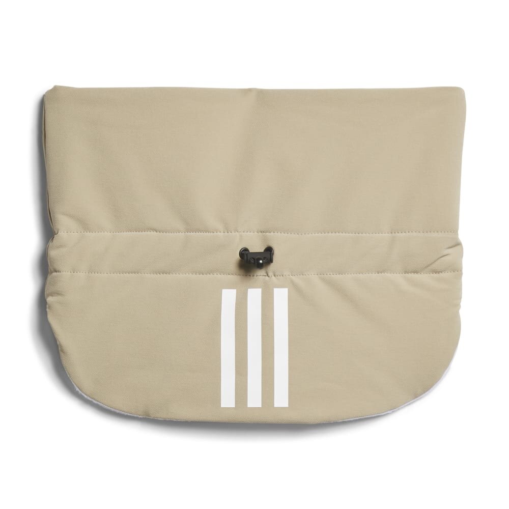 アディダス（adidas）（レディース）ゴルフ 吸湿保温 撥水 COLD.RDY 中綿ウーブンネックウォーマー JTC33-IS4851 HEM