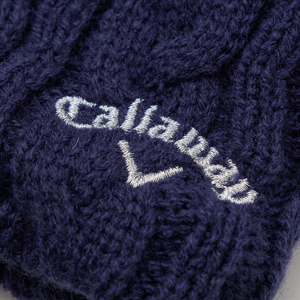 キャロウェイ（CALLAWAY）（レディース）ネックウォーマー C25298206-1120
