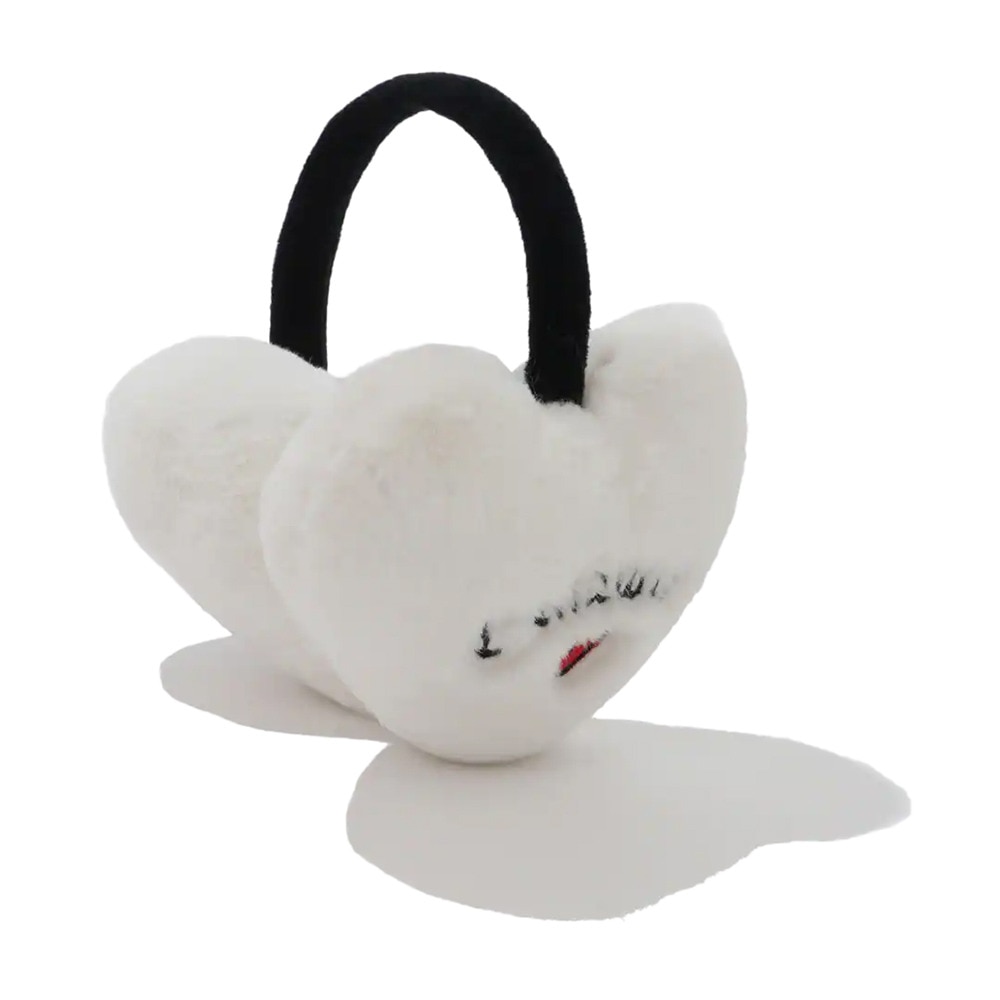 キャロウェイ（CALLAWAY）（レディース）ゴルフ 防寒 耳あて ラブキャロウェイ イヤーマフ C23298206-1030
