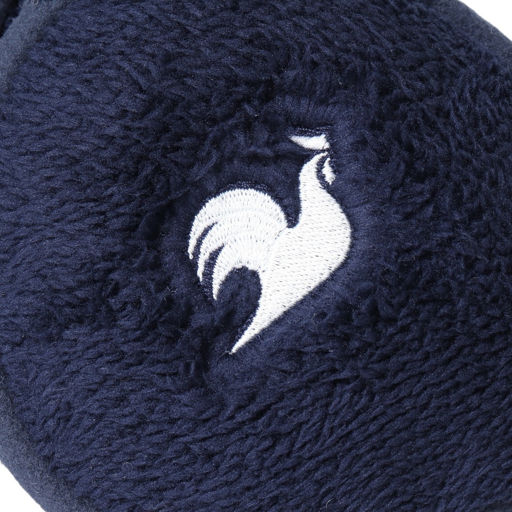 ルコックスポルティフ（lecoqsportif）（レディース）ゴルフ 防寒 耳あて イヤーウォーマー 保温 QGCWJX00 NV00