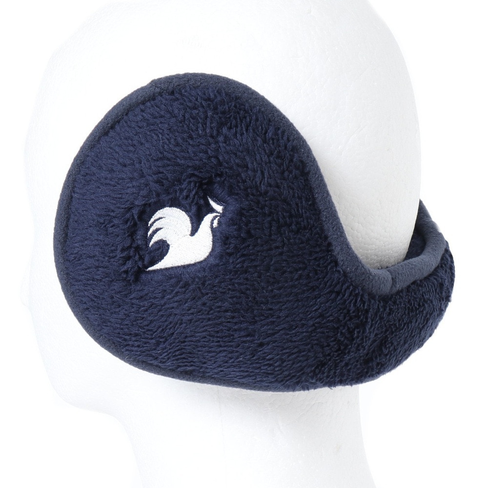 ルコックスポルティフ（lecoqsportif）（レディース）ゴルフ 防寒 耳あて イヤーウォーマー 保温 QGCWJX00 NV00