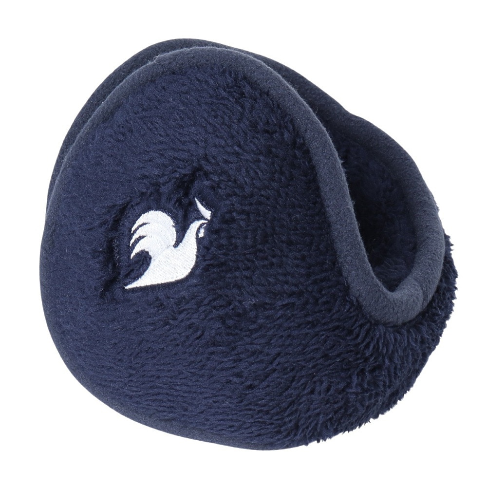 ルコックスポルティフ（lecoqsportif）（レディース）ゴルフ 防寒 耳あて イヤーウォーマー 保温 QGCWJX00 NV00