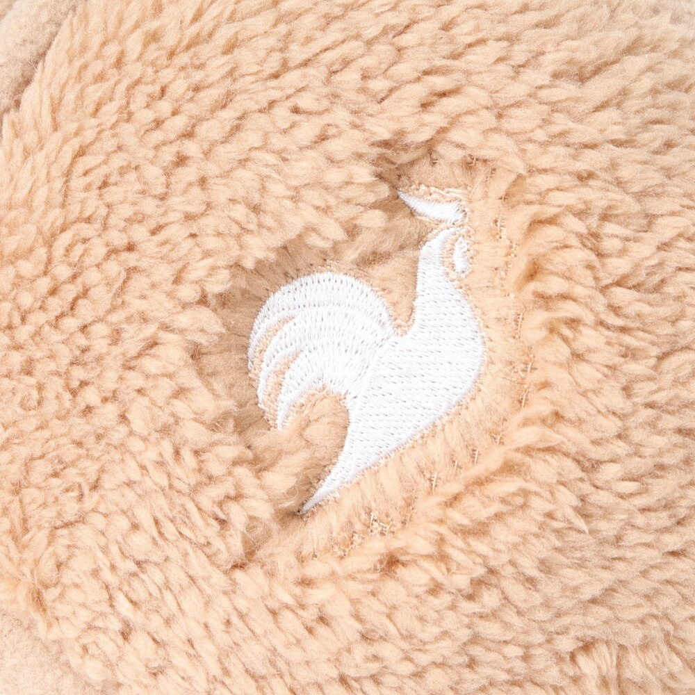 ルコックスポルティフ（lecoqsportif）（レディース）ゴルフ 防寒 耳あて イヤーウォーマー 保温 QGCWJX00 BG00