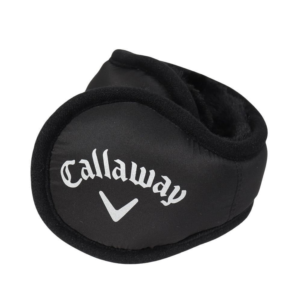 キャロウェイ（CALLAWAY）（レディース）ゴルフ イヤーマフ C24298203-1010