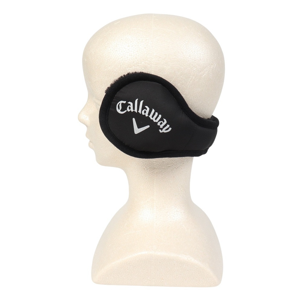 キャロウェイ（CALLAWAY）（レディース）ゴルフ イヤーマフ C24298203-1010