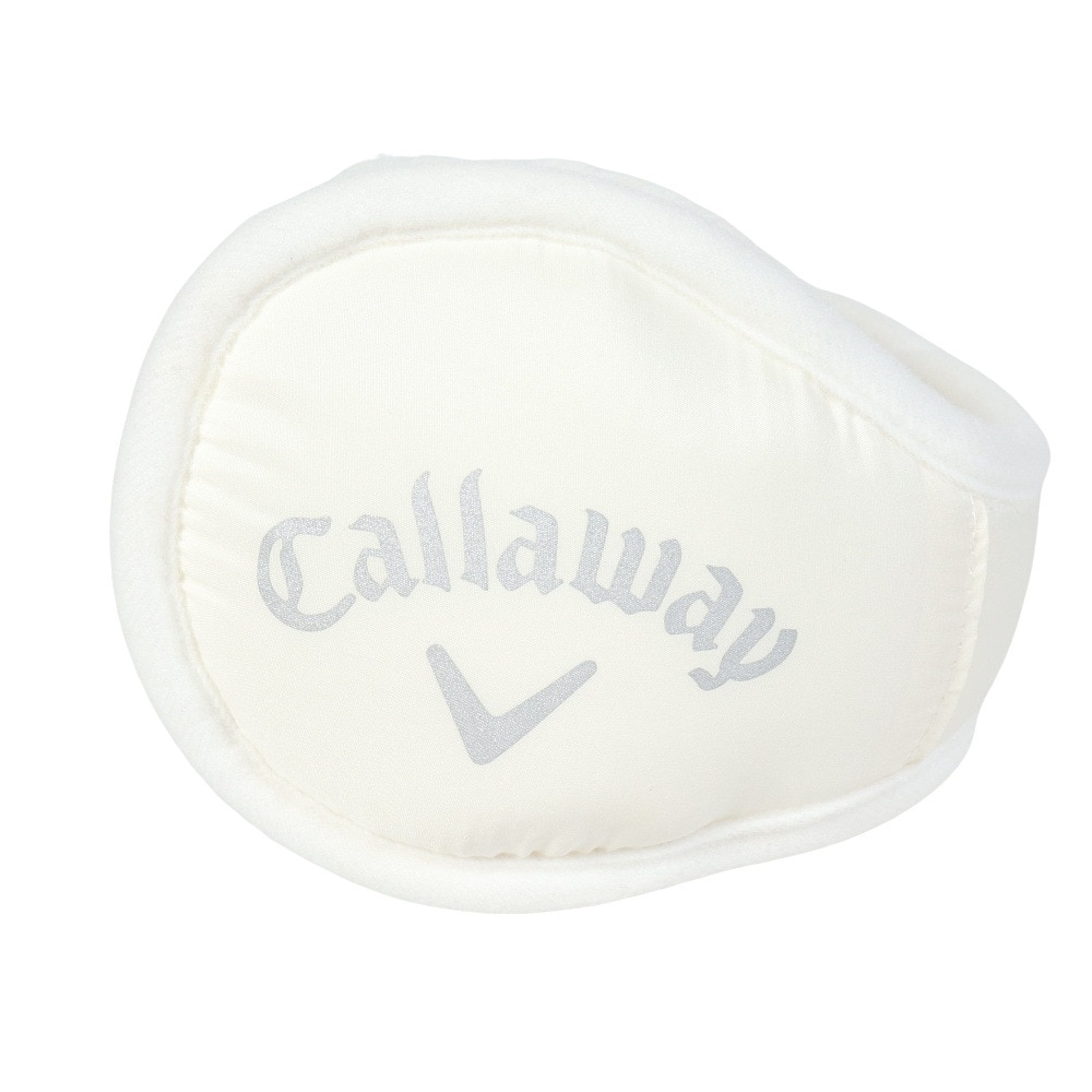 キャロウェイ（CALLAWAY）（レディース）ゴルフ イヤーマフ C24298203-1030