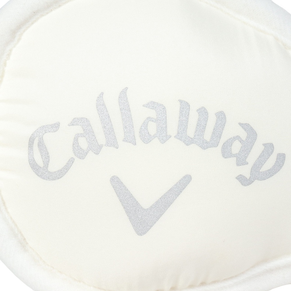 キャロウェイ（CALLAWAY）（レディース）ゴルフ イヤーマフ C24298203-1030