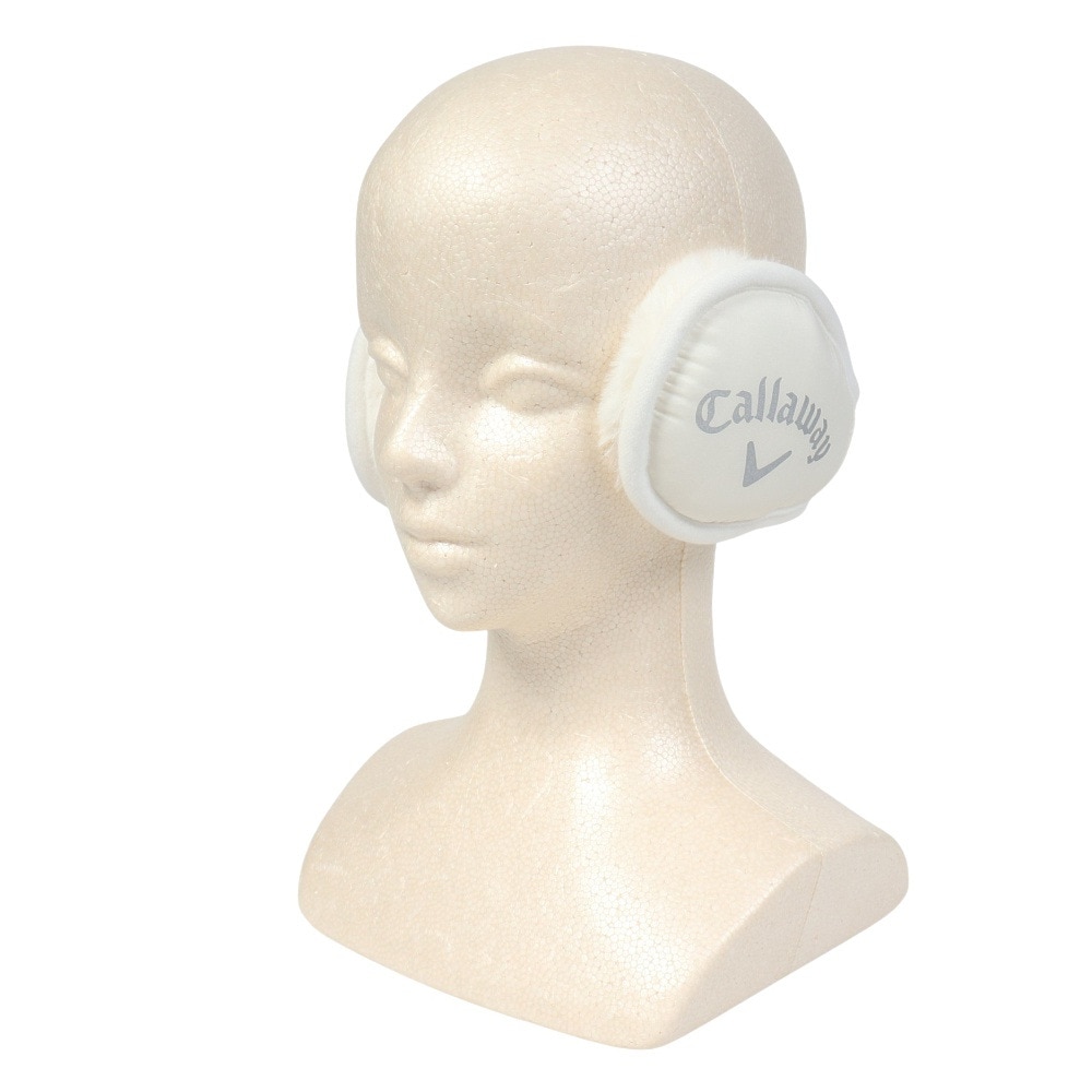 キャロウェイ（CALLAWAY）（レディース）ゴルフ イヤーマフ C24298203-1030