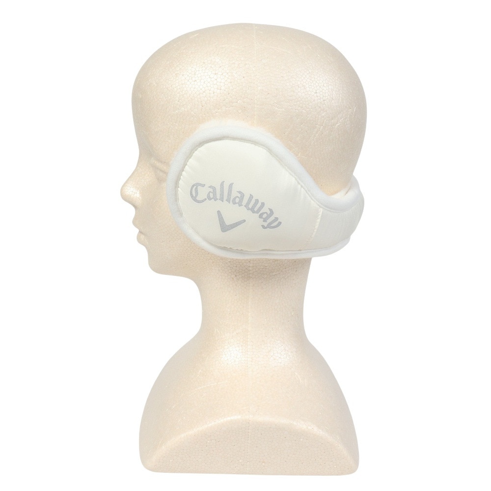 キャロウェイ（CALLAWAY）（レディース）ゴルフ イヤーマフ C24298203-1030