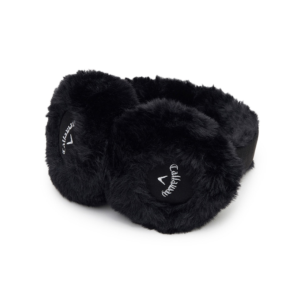キャロウェイ（CALLAWAY）（レディース）イヤーマフ C25298203-1010