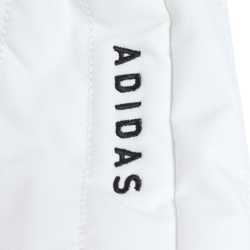 アディダス（adidas）（レディース）ゴルフ COLD. RDY 中わた入りレッグウォーマー MMT11-IB0470WH