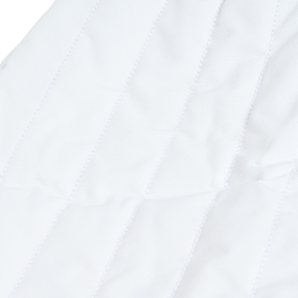 アディダス（adidas）（レディース）ゴルフ 撥水 COLD. RDY 中わた入りレッグウォーマー MMT11-IB0470WH