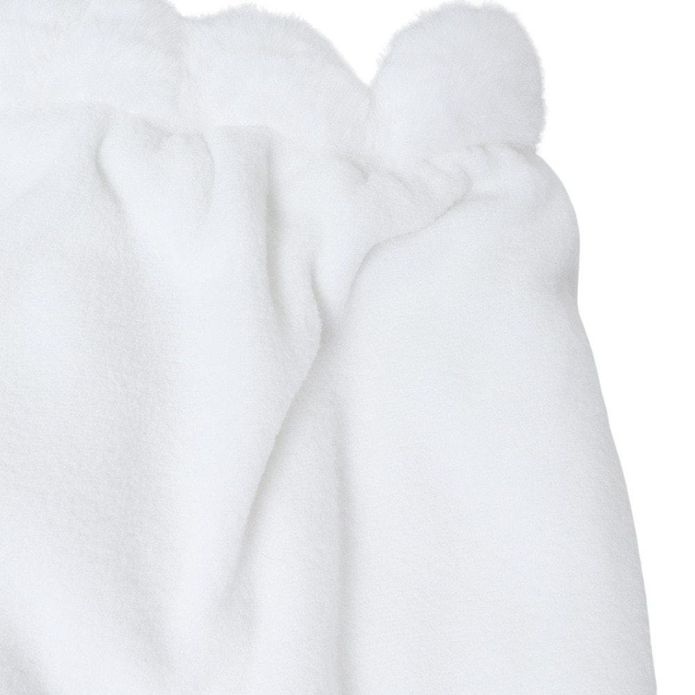 アディダス（adidas）（レディース）ゴルフ 撥水 COLD. RDY 中わた入りレッグウォーマー MMT11-IB0470WH