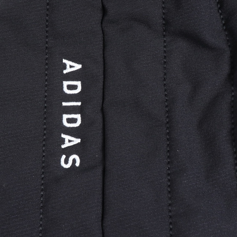 アディダス（adidas）（レディース）ゴルフ COLD. RDY 中わた入りレッグウォーマー MMT11-IB0471BK