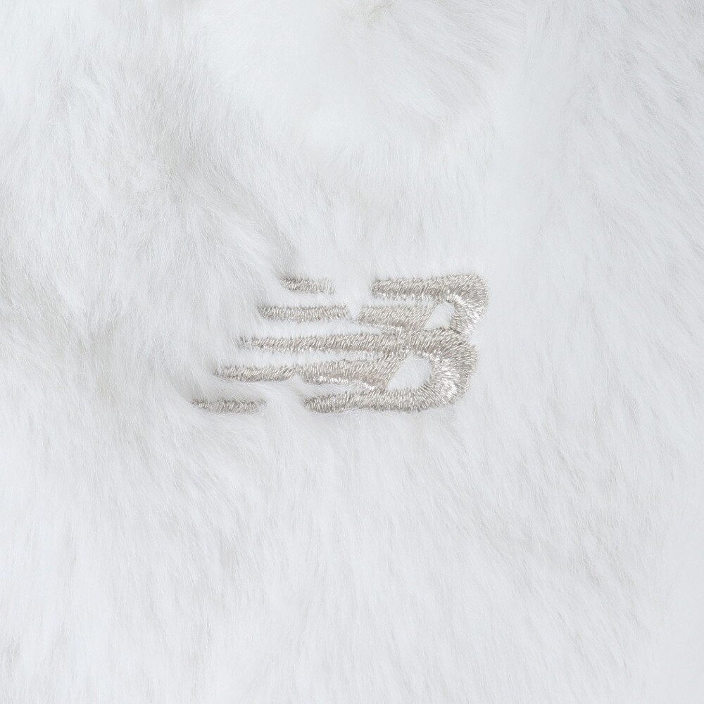 ニューバランス（new balance）（レディース）ゴルフ 防寒 リバーシブルレッグウォーマー 012-3283510-010