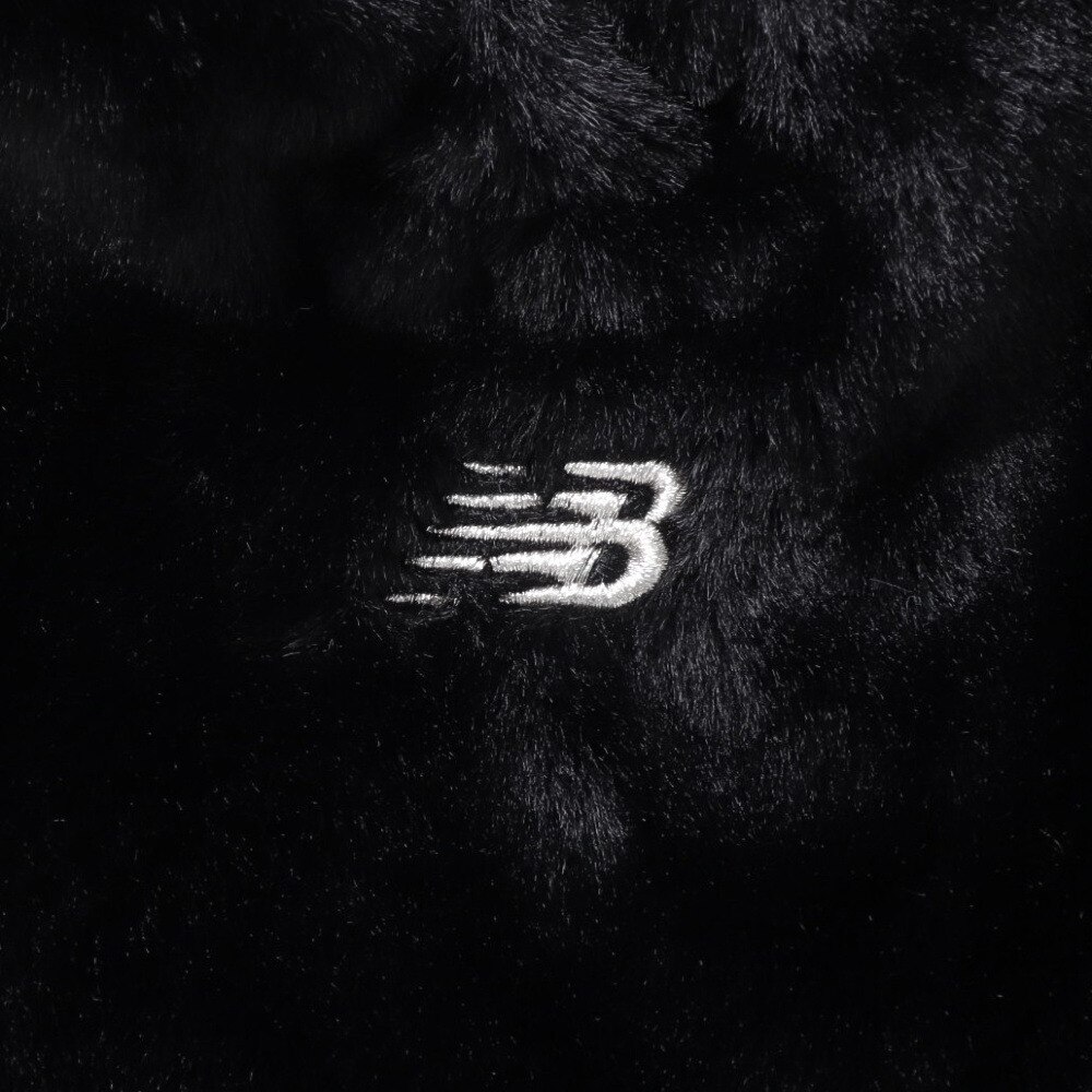 ニューバランス（new balance）（レディース）ゴルフ リバーシブルレッグウォーマー 012-3283510-030