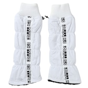 ニューバランス（new balance）（レディース）ゴルフ リバーシブルレッグウォーマー 012-3283510-030